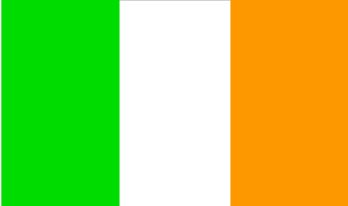 irlandacatercume
